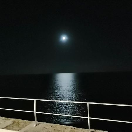 B&B Vistazzurra - Casa Saldarelli 지오비나조 외부 사진