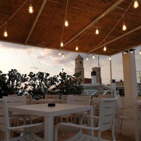 B&B Vistazzurra - Casa Saldarelli 지오비나조 외부 사진