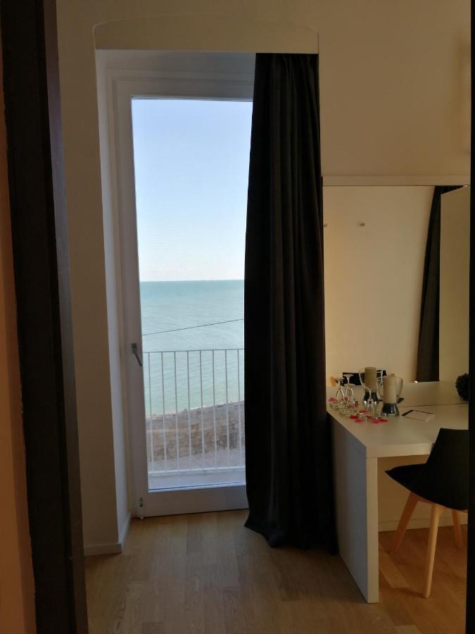B&B Vistazzurra - Casa Saldarelli 지오비나조 외부 사진