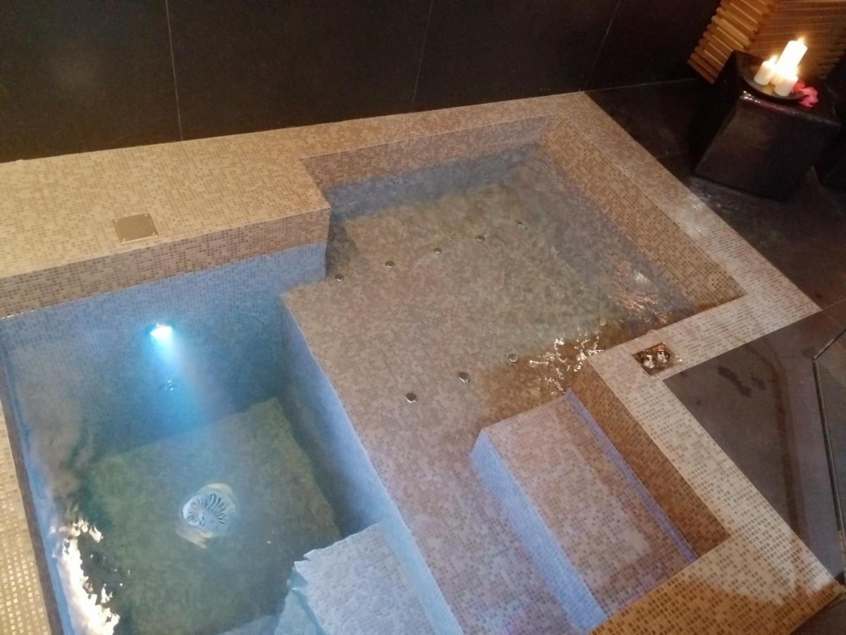 B&B Vistazzurra - Casa Saldarelli 지오비나조 외부 사진