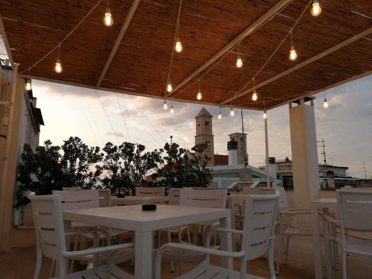 B&B Vistazzurra - Casa Saldarelli 지오비나조 외부 사진