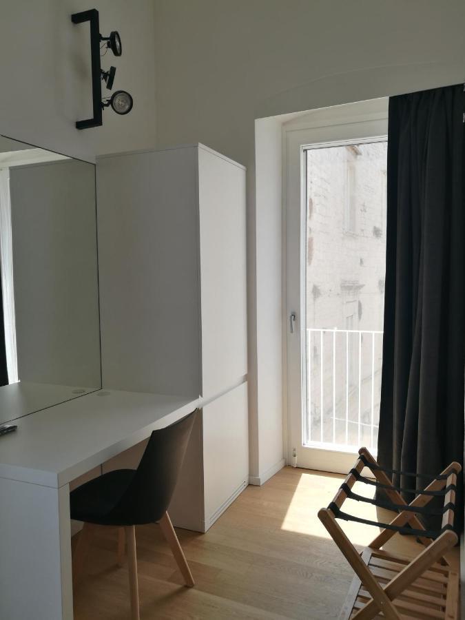 B&B Vistazzurra - Casa Saldarelli 지오비나조 외부 사진