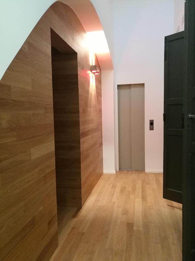 B&B Vistazzurra - Casa Saldarelli 지오비나조 외부 사진