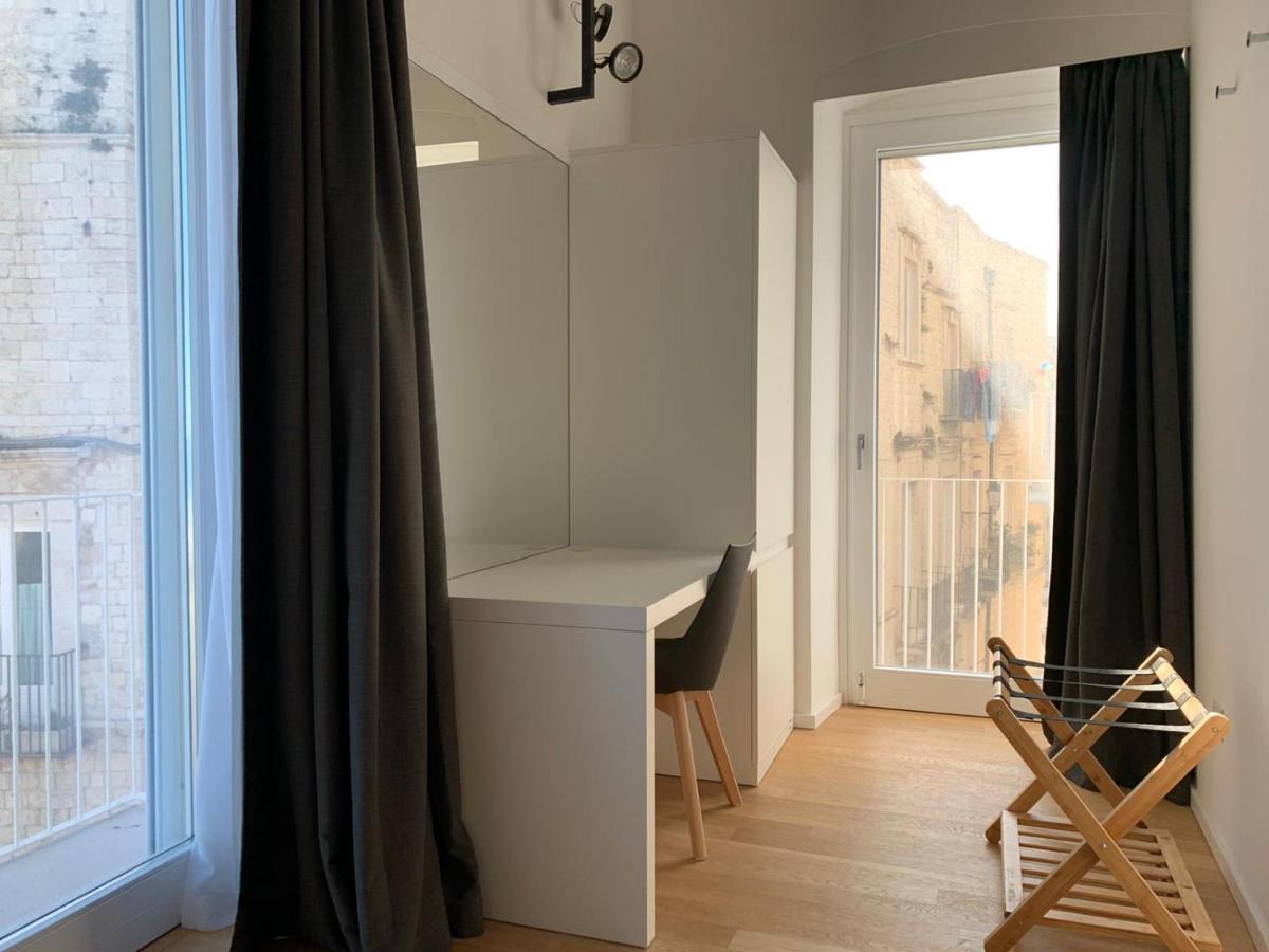 B&B Vistazzurra - Casa Saldarelli 지오비나조 외부 사진