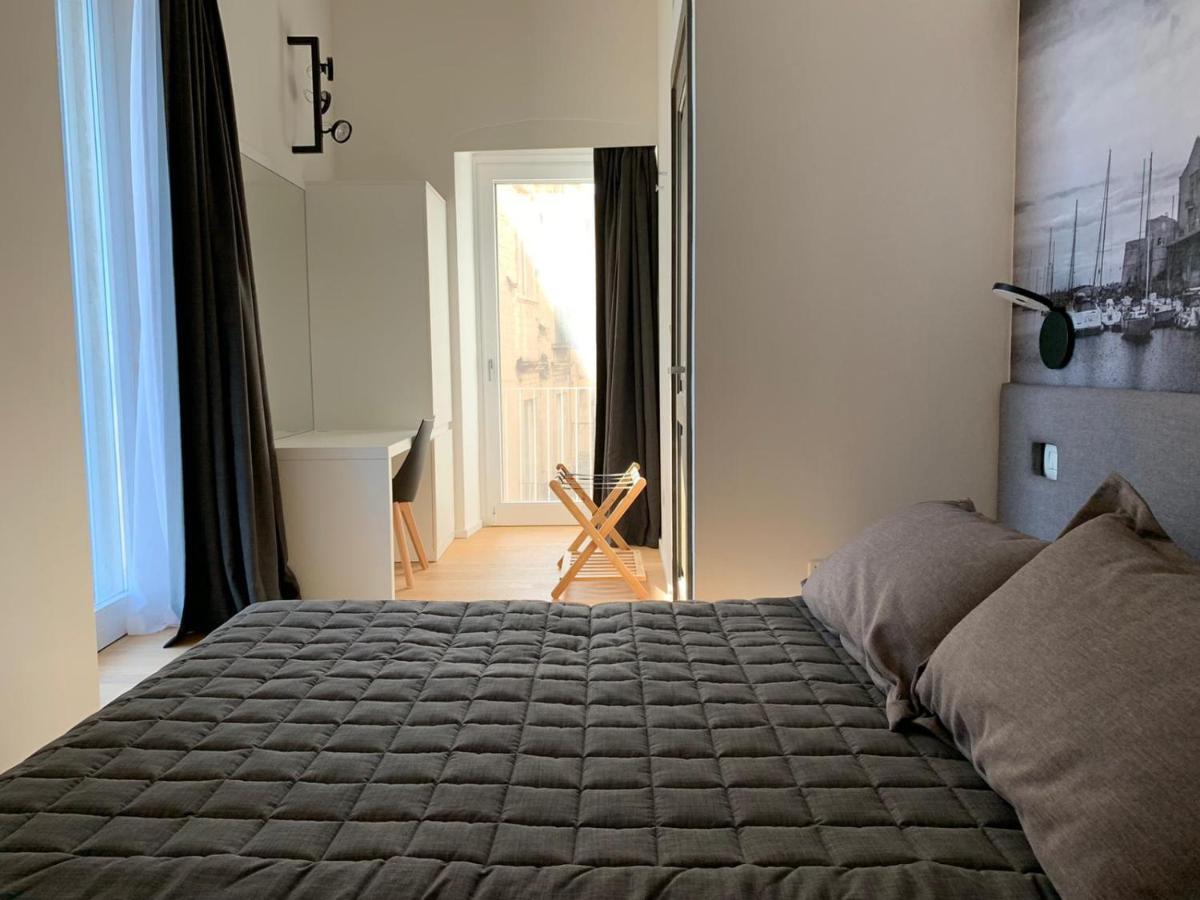 B&B Vistazzurra - Casa Saldarelli 지오비나조 외부 사진