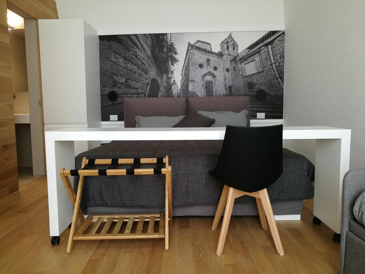 B&B Vistazzurra - Casa Saldarelli 지오비나조 외부 사진