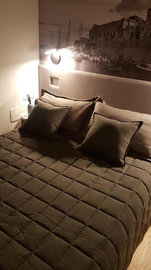 B&B Vistazzurra - Casa Saldarelli 지오비나조 외부 사진