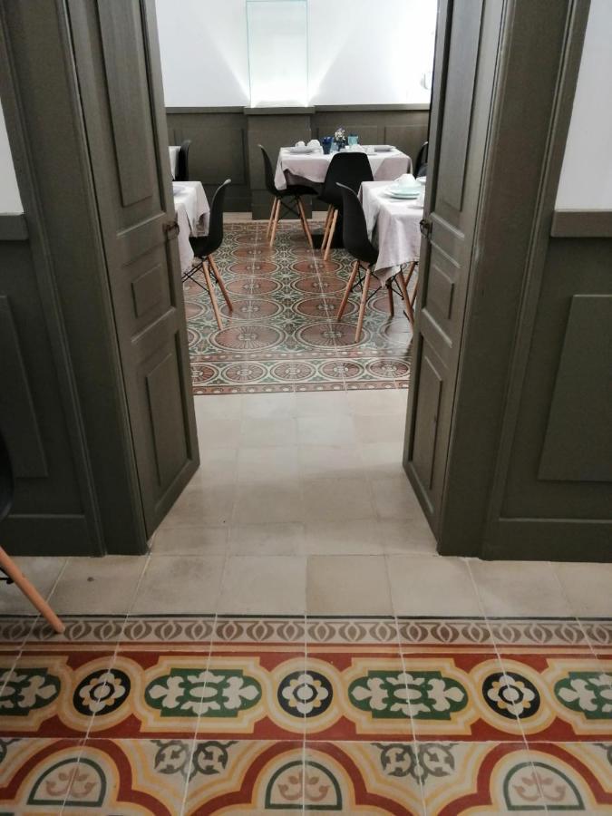 B&B Vistazzurra - Casa Saldarelli 지오비나조 외부 사진