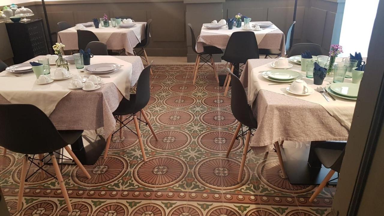 B&B Vistazzurra - Casa Saldarelli 지오비나조 외부 사진
