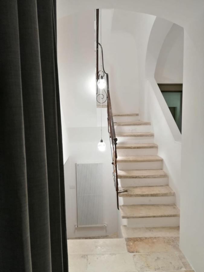 B&B Vistazzurra - Casa Saldarelli 지오비나조 외부 사진