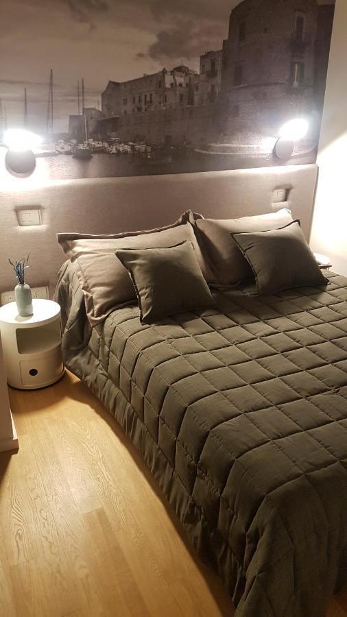 B&B Vistazzurra - Casa Saldarelli 지오비나조 외부 사진